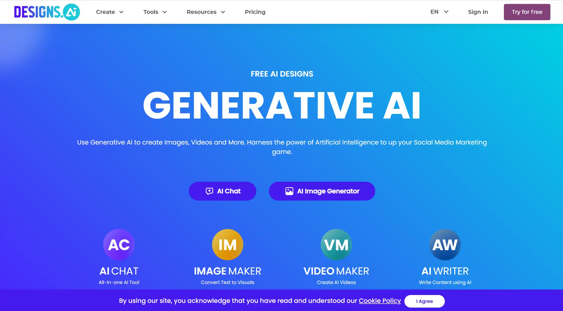Designs.ai Designs.ai