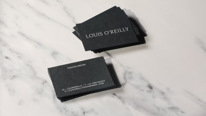  business card ideas pinterest