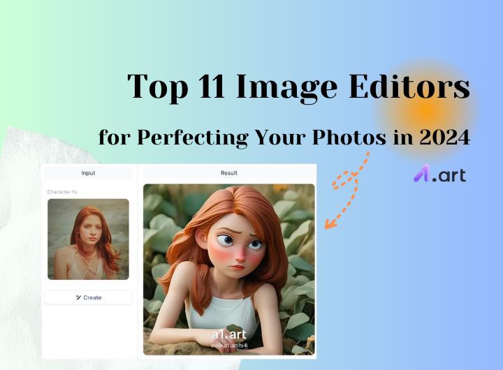 image editor