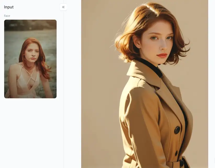 app from a1.art which is called realistic illustration style p2