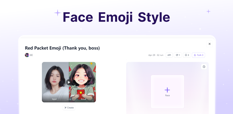 Online Face Emoji Maker