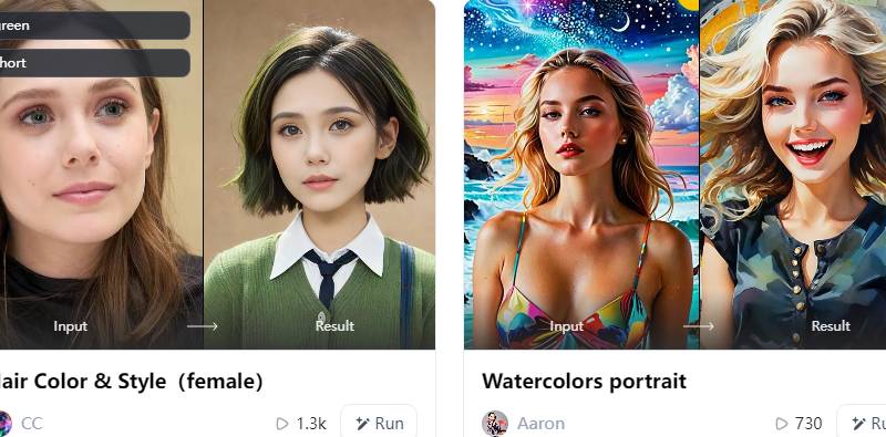 Check out a1.art's website and explore thousands of available apps for your next recoloring project.